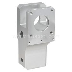 High Demand Aluminum Alloy CNC Machining Parts