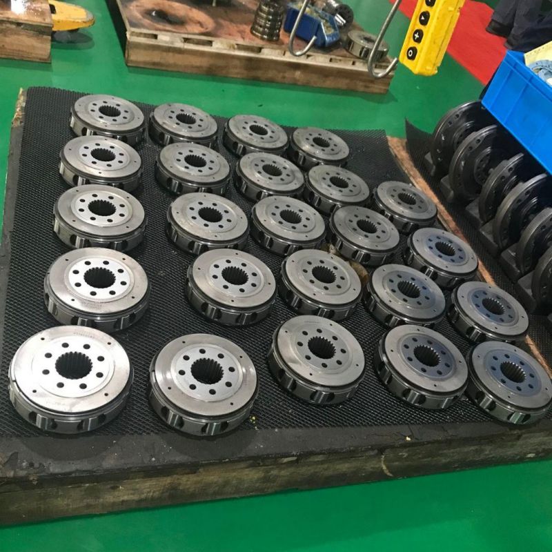 Rexroth MCR05 Hydraulic Spare Parts for Sale