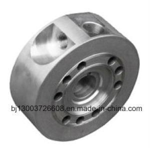 China Supplier CNC Machinery Spare Big Parts