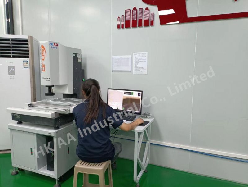 Precision CNC Machining Billet Custom- Series Transmission Inner Housing
