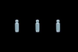 Stainless Steel Parts Fittings Hydraulic Fittings Suppliers OEM Manufacturer
