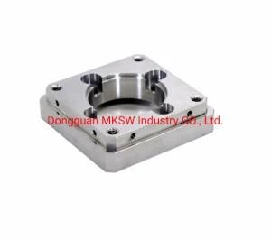 Nonstandard CNC Machined Parts CNC Machining Parts for Metal Parts CNC Machining/Machined/Machinery Parts/Auto Parts