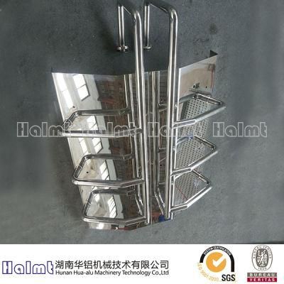 Customized Stainless Steel Products for Industry