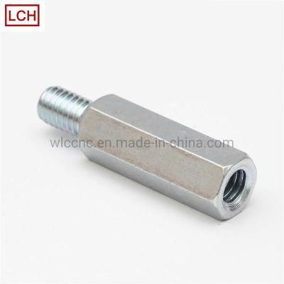 High Precision CNC Machining Machinery Parts Construction Equipment Spare Parts