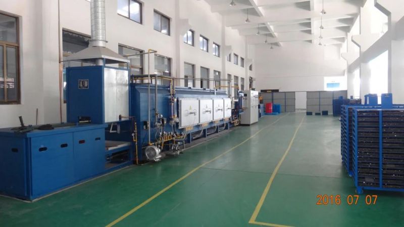 Metal Industry Metal Powder Manufacturer Sinter Metal