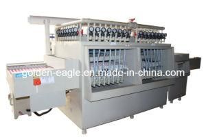 Metal Mesh Etching Machine/Metal Filter Making Machine (SK6)