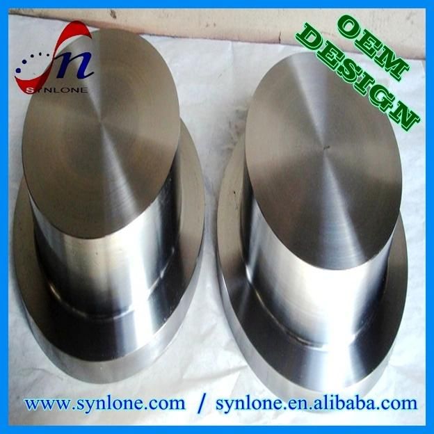 OEM Supplier Custom Precision Metal Steel Forging Cars Auto Parts/Machining Parts