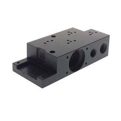 Precision CNC Machining Machinery Machined Fabrication Auto Spare Parts
