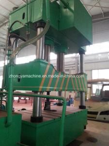 China High Quality Hydraulic Press Y32-500ton