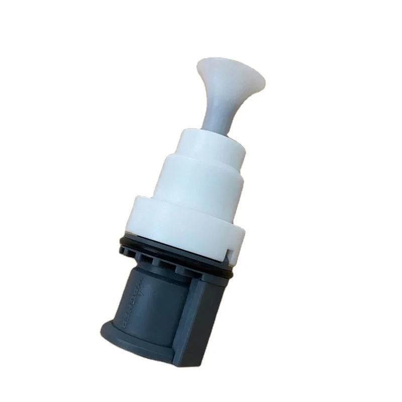 C4 Flat Spray Nozzle Complete 390915/390324