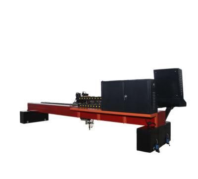 Best Seller 4080 Gantry CNC Metal Cutting Machine