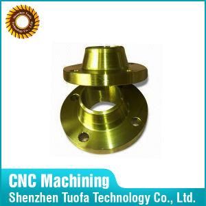 Customized Stainless Steel Reducing Coupling CNC Turning Parts