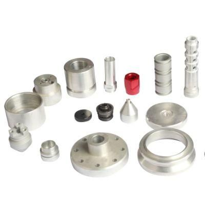 CNC Precision Turning/Milling/Machining/Spare Part Metal Mobile Phone/Dirt Bike/ Bicycle/Motorcycle/Machine/Boat/Machinery/Auto Parts