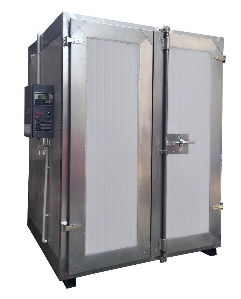 Powder Coating Drying Oven