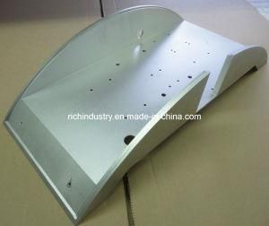 Aluminum Milling Products
