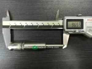 CNC Part of Stainless Steel Tapping Connecting Rod