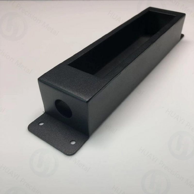 Customized High Quality Sheet Metal Parts for Electronics Parts Manufacture Fabrication