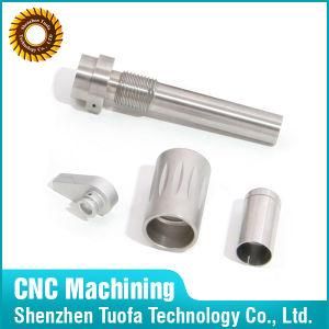Custom Made Precision CNC Machining Medical Endoscope Parts in China