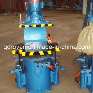 Hot Sale Microseism Sand Molding Machine