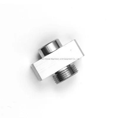 Waterjet Cutting Head Spare Parts on/off Valve Bady