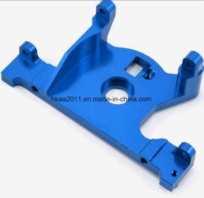 Precision CNC Machined Aluminum Motor Mount, Aluminum Mount Base