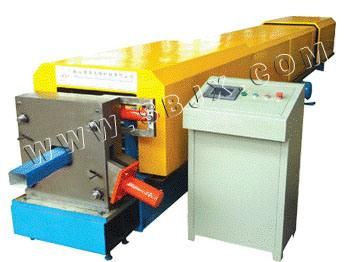 Downspout Roll Forming Machine