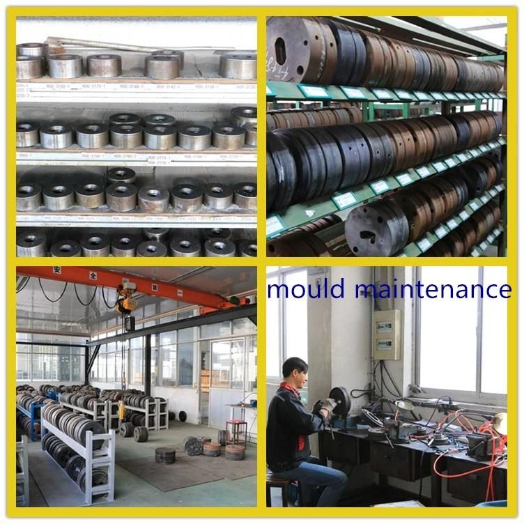 Aluminum Precision Machinery Parts Forging/Stamping/CNC Accessories
