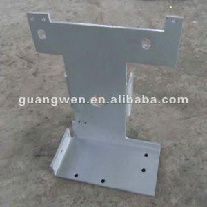Customized Precised CNC Laser Cutting Service Machining Parts