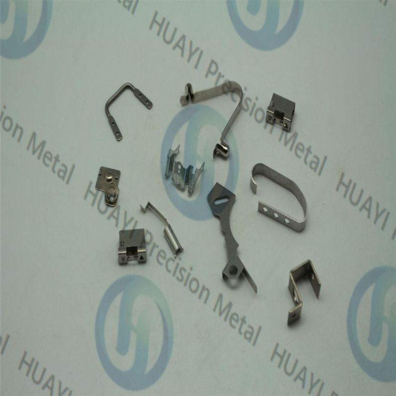 Customized Stamping Home Furnishing Turning Sheet Metal Parts