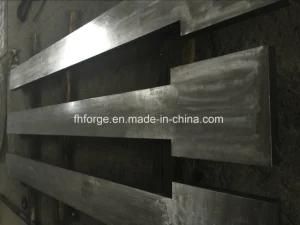 Aluminium Steel Board Forging Bar