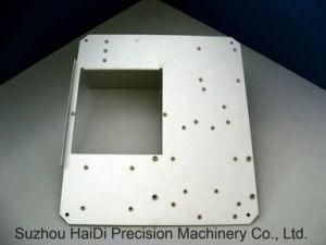 Custom Precision Stainless Steel Machinery Machine Parts CNC Machining
