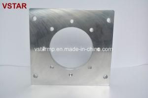 High Precision CNC Machining Part for Aerospace