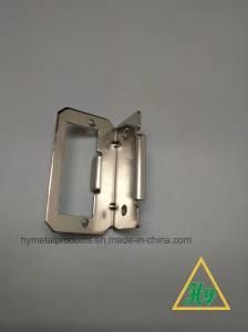 High Quality Fabrication Sheet Metal Parts with Bending by China