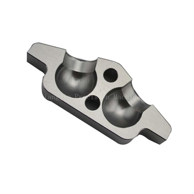 Hot Sale CNC Milling Machining Parts