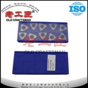 High Quality for Hardness Tungsten Carbide Insert Shim Icsn 633