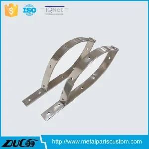 Stamping Die Sheet Metal Parts for Precision Machine