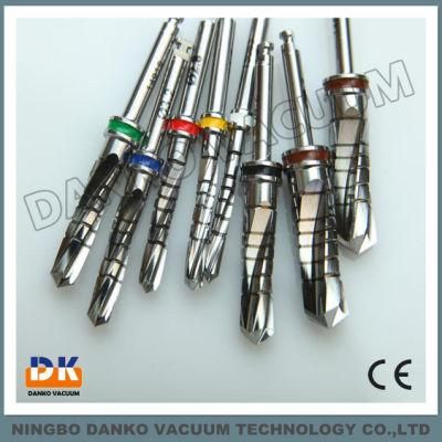 Cutting Tools PVD Vacuum Hard Film Coating Machine