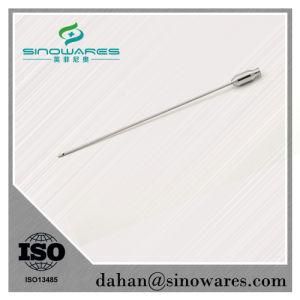 Custom Stainless Steel Pencil Point Needle