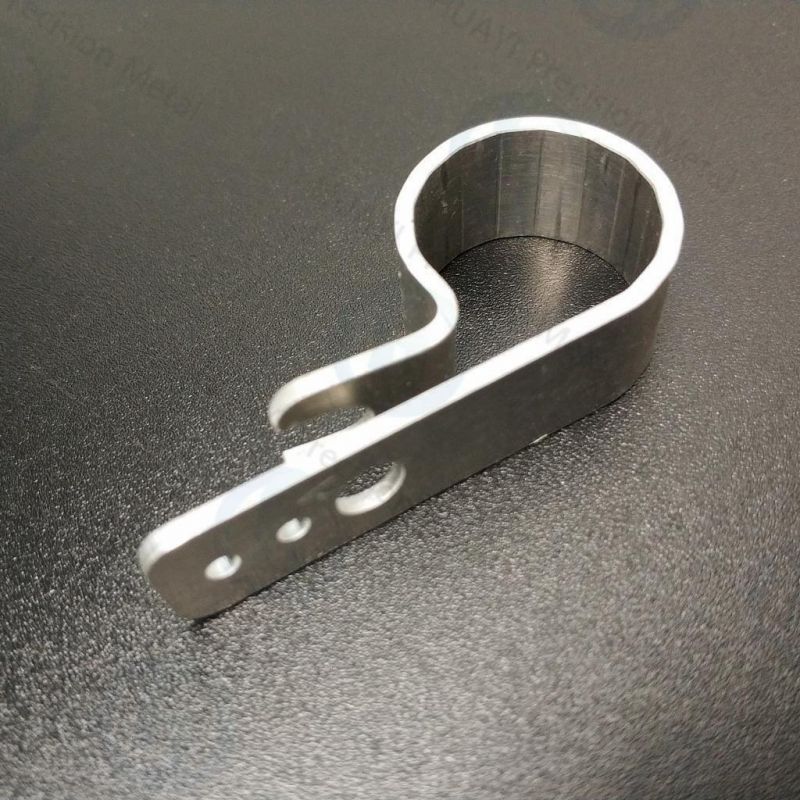 Wholesale New Hot Selling Stamping Sheet Metal Parts Square Frame Part
