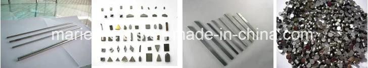 Customized Tungsten Carbide Products Carbide Key