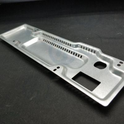 Professional Factory Custom Precision Aluminium Sheet Metal Parts