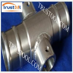Metal Auto Parts CNC Machining Stainless Steel Parts