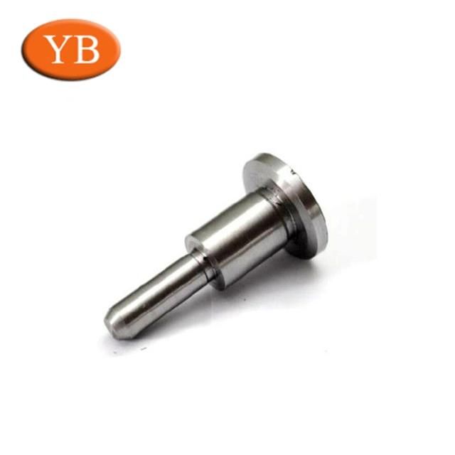 Stainless Steel Brass Carbon Steel Aluminum Alloy All Kinds of Hardware Metal Parts Machine Processing Parts Factory Customization