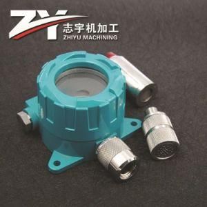 Instrument Housing