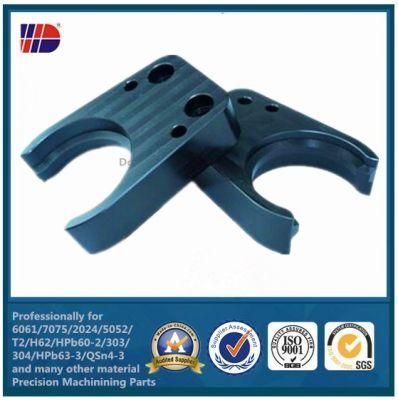 Factory Price Professional Various of CNC Aluminum Machined Part