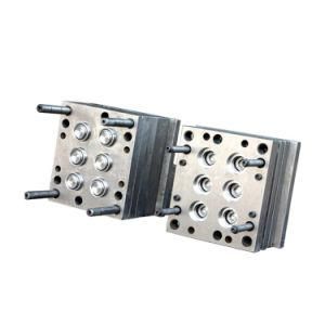 Mr. Mould Custom CNC 3D Print ABS Plastic Prototype