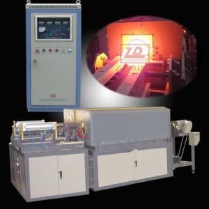Medium Frequency Magnetic Induction Heaters (MFP160)