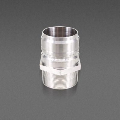 CNC Machinery Stainless Steel Parts