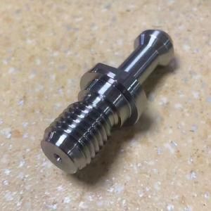 Bt-30/40/50 45 Degrees Collect Type Pullstud Pull Stub Bolts