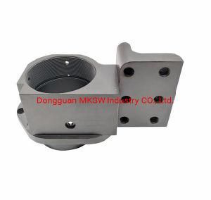 Cheap Custom Metal Part Service Aluminum CNC Machining Metal Machinery Spare Parts Turning and Milling